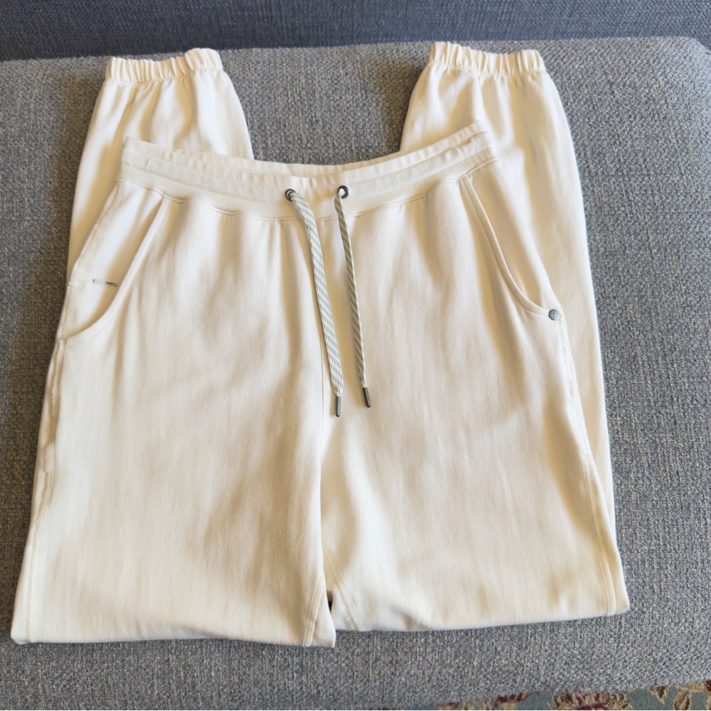 Vuori Laguna Lounge Pant Small - Picture 5 of 13